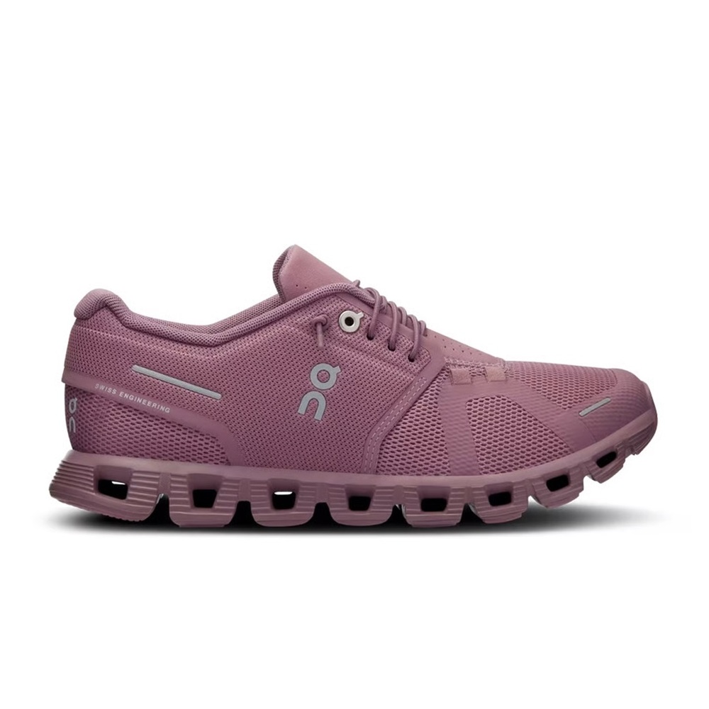 ON CLOUD 5 women RUNNING SHOES Size 10